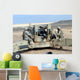 Us Marines Prepare to Wall Decal Design 1