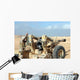 Us Marines Prepare to Wall Decal Design 2