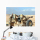 Us Marines Prepare to Wall Decal Design 2