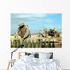 Us Marine Prepares Howitzer Wall Decal