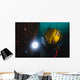 Us Navy Diver Welds Wall Decal Design 3