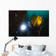 Us Navy Diver Welds Wall Decal Design 3