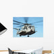 Us Marine Corps Ch-53e Wall Decal