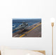 Ch-53 Super Stallion Helicopter Wall Decal Design 1