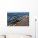 Ch-53 Super Stallion Helicopter Wall Decal Design 1