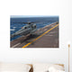 Ch-53 Super Stallion Helicopter Wall Decal Design 1