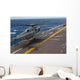 Ch-53 Super Stallion Helicopter Wall Decal Design 1