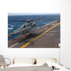 Ch-53 Super Stallion Helicopter Wall Decal Design 1