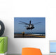 Ch-53e Super Stallion Helicopter Wall Decal Design 1