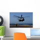 Ch-53e Super Stallion Helicopter Wall Decal Design 1