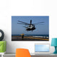 Ch-53e Super Stallion Helicopter Wall Decal Design 1