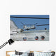 Us Marine Corps Ch-46 Wall Decal Design 2