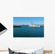 Uss Russell Passes Battleship Wall Decal