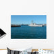Uss Russell Passes Battleship Wall Decal