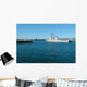 Uss Russell Passes Battleship Wall Decal