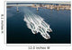 Us Navy Patrol Boats Wall Decal