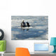 Us Navy Diver Signals Wall Decal Design 2