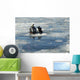 Us Navy Diver Signals Wall Decal Design 2