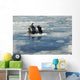 Us Navy Diver Signals Wall Decal Design 2