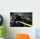 Us Navy Diver Gets Wall Decal