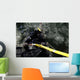Us Navy Diver Gets Wall Decal