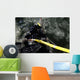 Us Navy Diver Gets Wall Decal