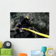 Us Navy Diver Gets Wall Decal