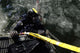 Us Navy Diver Gets Wall Decal