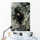 Us Navy Diver Swims Wall Decal