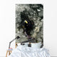Us Navy Diver Swims Wall Decal