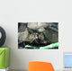 United States Navy Diver Wall Decal