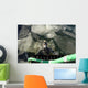 United States Navy Diver Wall Decal