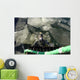 United States Navy Diver Wall Decal