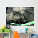 United States Navy Diver Wall Decal
