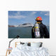 Us Navy Sailor Responds Wall Decal