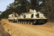M-88 Recovery Vehicle Begins Wall Decal