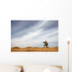 Us Army Sergeant Provides Wall Decal