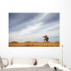 Us Army Sergeant Provides Wall Decal