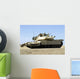 Us Marines Provide Security Wall Decal Design 1