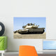 Us Marines Provide Security Wall Decal Design 1