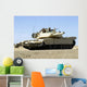 Us Marines Provide Security Wall Decal Design 1
