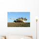 Us Marines Provide Security Wall Decal Design 2