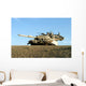 Us Marines Provide Security Wall Decal Design 2