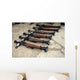 Us Marines Make Inventory Wall Decal