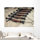 Us Marines Make Inventory Wall Decal