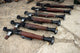 Us Marines Make Inventory Wall Decal