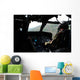 Army National Guard Uh-60 Wall Decal