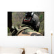 Us Army National Guardsman Wall Decal