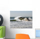 N Amphibious Assault Vehicle Wall Decal