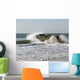N Amphibious Assault Vehicle Wall Decal